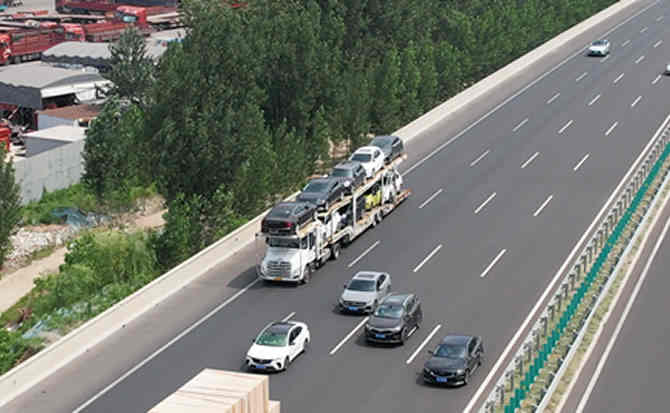 甘南高速公路汽车救援